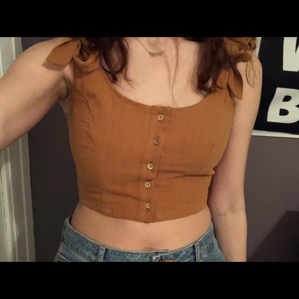 Kendall & Kylie Tank